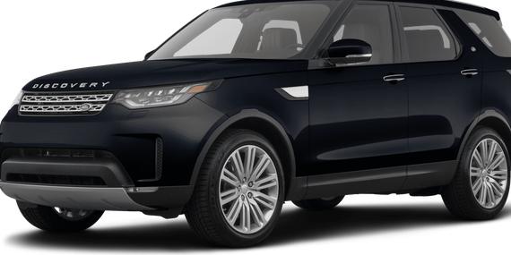 LAND ROVER DISCOVERY 2017 SALRTBBV0HA022288 image